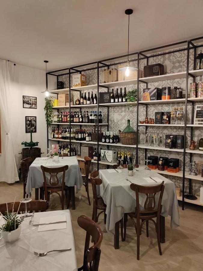 Hotel Luisa Brenzone sul Garda Eksteriør bilde