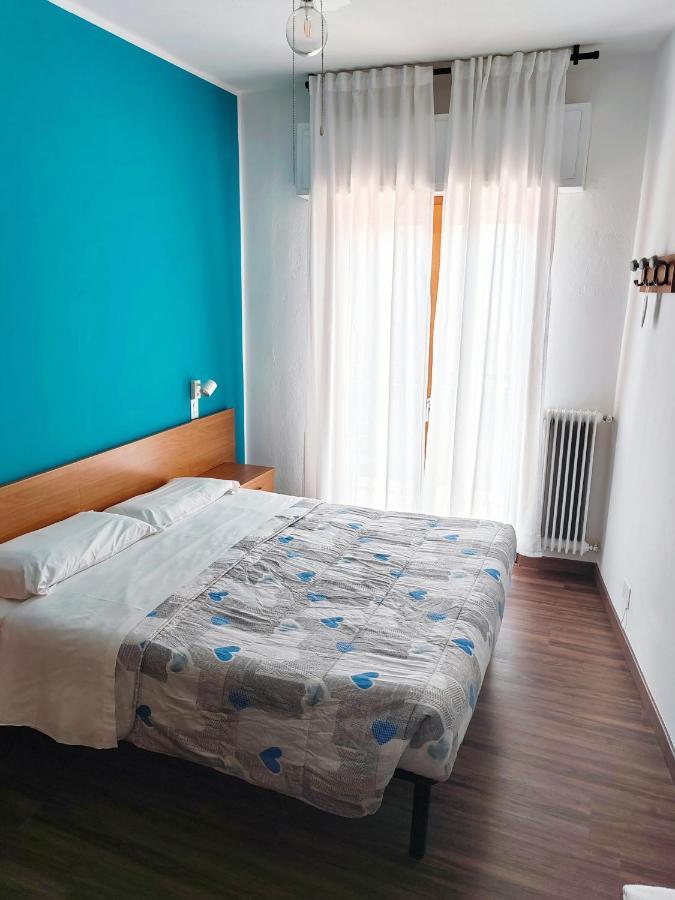 Hotel Luisa Brenzone sul Garda Eksteriør bilde