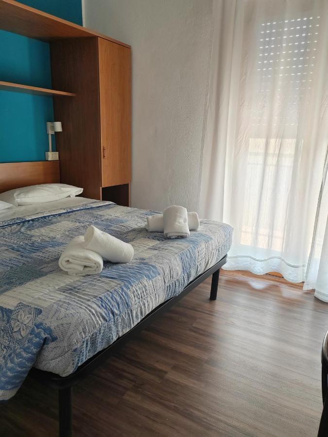 Hotel Luisa Brenzone sul Garda Eksteriør bilde