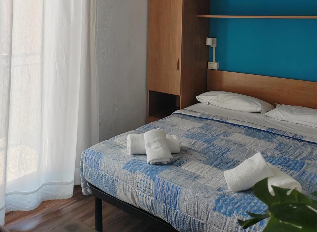 Hotel Luisa Brenzone sul Garda Eksteriør bilde