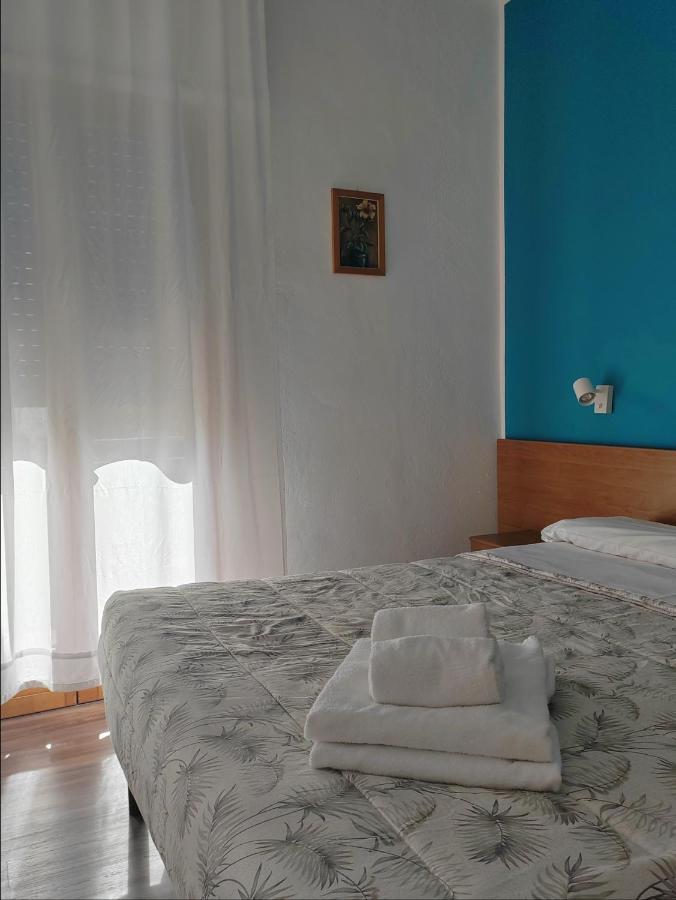 Hotel Luisa Brenzone sul Garda Eksteriør bilde