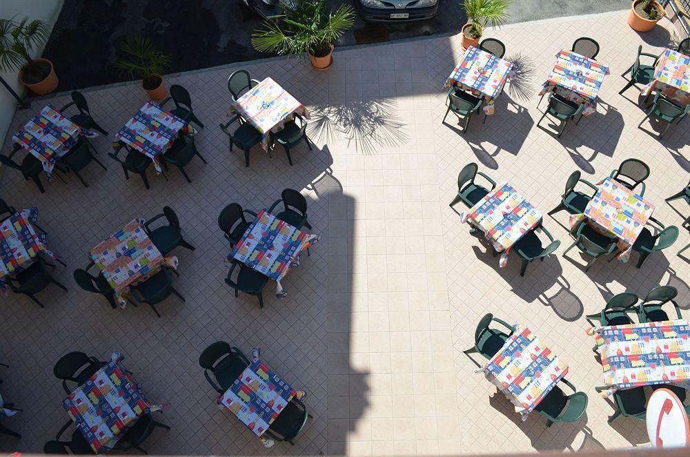 Hotel Luisa Brenzone sul Garda Eksteriør bilde