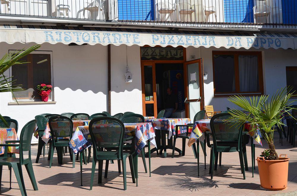 Hotel Luisa Brenzone sul Garda Eksteriør bilde