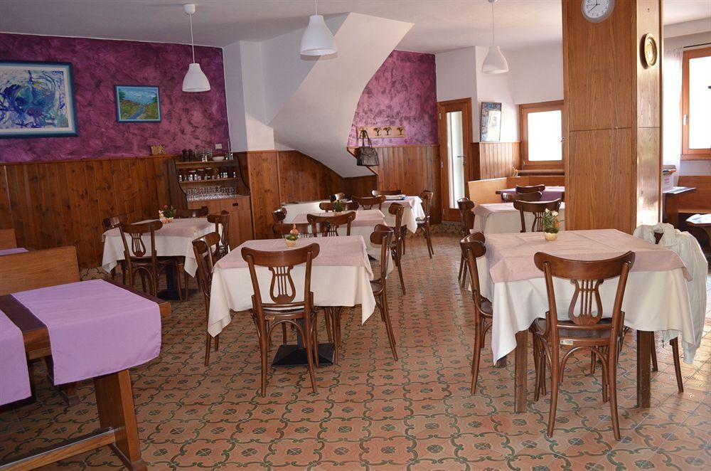 Hotel Luisa Brenzone sul Garda Eksteriør bilde