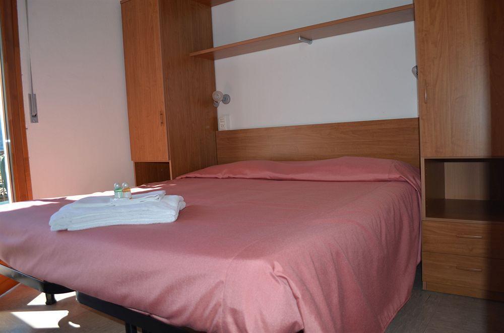 Hotel Luisa Brenzone sul Garda Eksteriør bilde
