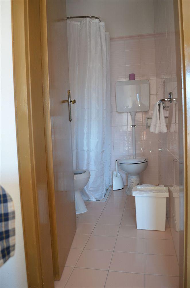 Hotel Luisa Brenzone sul Garda Eksteriør bilde